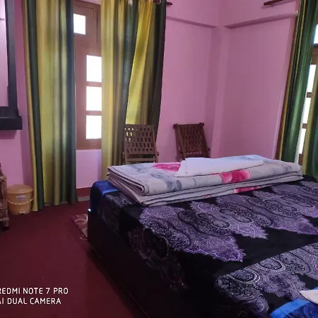 Vamoose Badri Villa-2